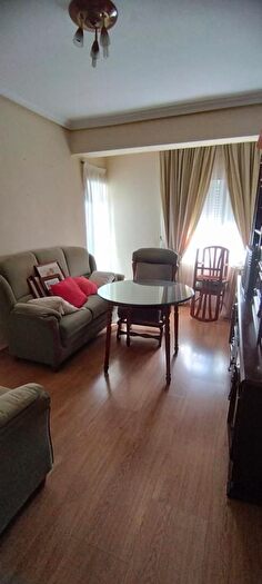 Piso en venta en Miralvalle Av Virgen del Puerto La Data, Plasencia de 3 habitaciones