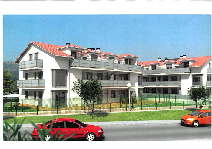 Piso en venta en Cabezón de la Sal, Cantabria de 2 habitaciones