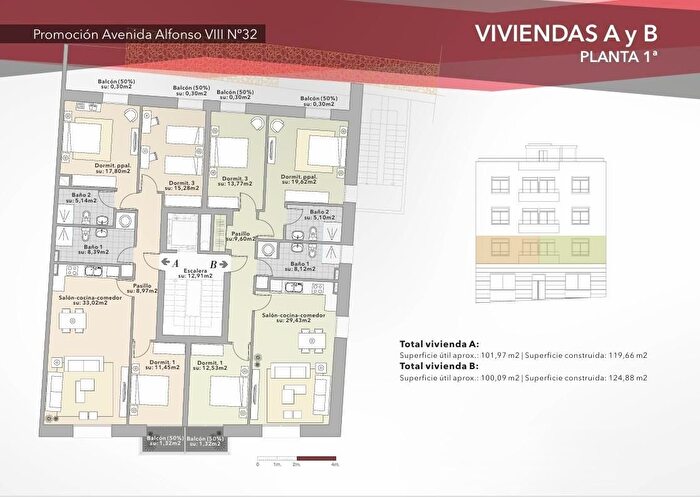 Casas en venta y pisos alquiler - 2