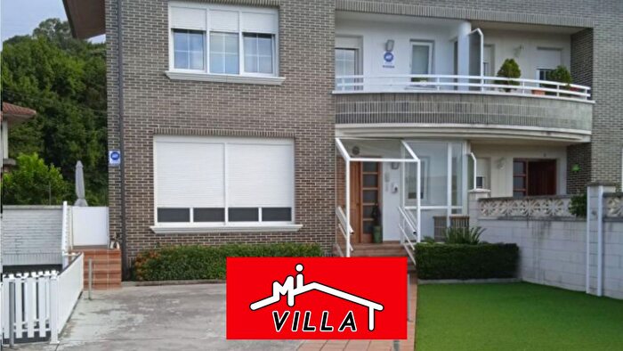 Casas en venta y pisos alquiler - 1