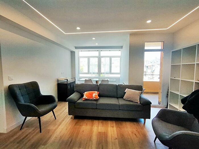 Piso en alquiler en Puerto Chico, Santander de 2 habitaciones