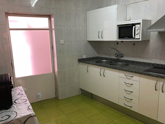 Piso en alquiler en La Pantoja, Zamora Capital de 4 habitaciones