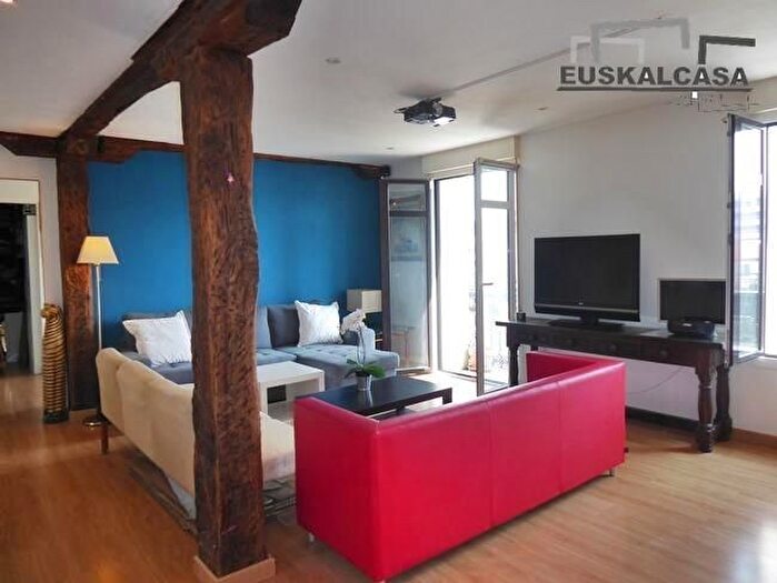 Casas en venta y pisos alquiler - 2