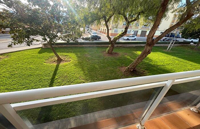 Piso en venta en Nord, Sant Carles de la Ràpita de 2 habitaciones
