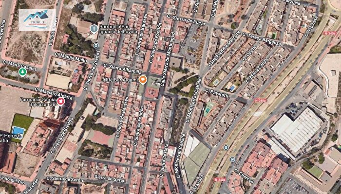 Casas en venta y pisos alquiler - 3