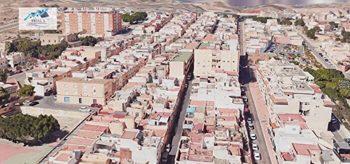Piso en venta en Piedras Redondas Torrecárdenas, Almería Capital de 3 habitaciones