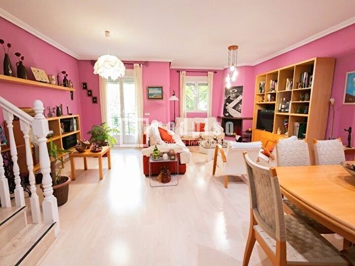 Casas en venta y pisos alquiler - 2