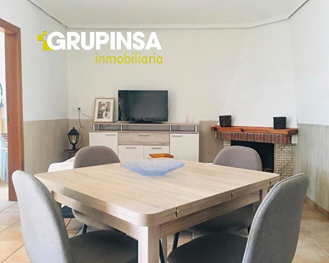 Casas en venta y pisos alquiler - 1
