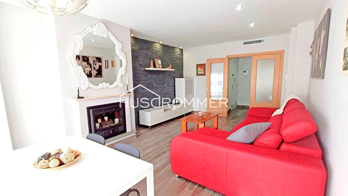 Casas en venta y pisos alquiler - 1