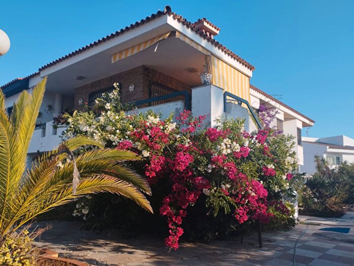 Casas en venta y pisos alquiler - 1