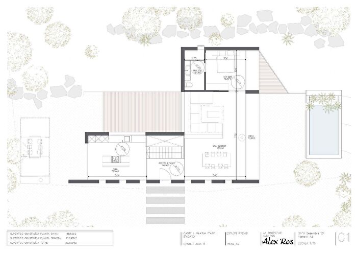Casas en venta y pisos alquiler - 3