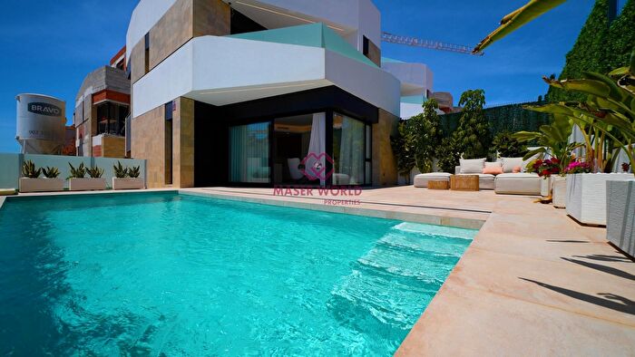 Casas en venta y pisos alquiler - 1