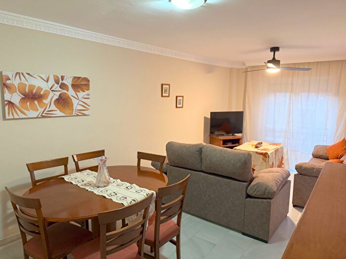 Piso en alquiler en Bailén Miraflores, Los Castillejos La Trinidad de 2 habitaciones
