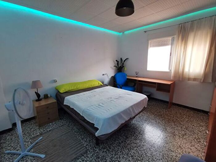 Piso en alquiler en Centro, San Vicente del Raspeig Sant Vicent del Raspeig de 4 habitaciones