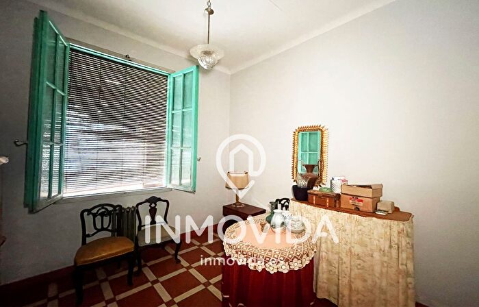 Casas en venta y pisos alquiler - 2
