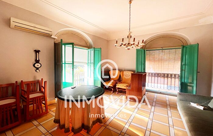 Piso en venta en Xàtiva, Valencia de 4 habitaciones