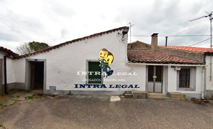 Casa en venta en Carrascal del Obispo, Salamanca de 2 habitaciones