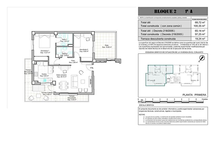 Casas en venta y pisos alquiler - 2