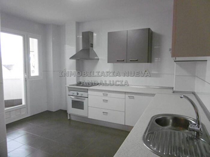 Piso en alquiler en Nueva Almería Cortijo Grande Vega de Acá, Almería Capital de 3 habitaciones