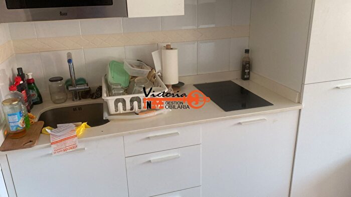 Piso en alquiler en Cotolino, CastroUrdiales de 1 habitacion