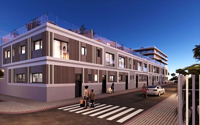 Casas en venta y pisos alquiler - 2