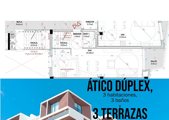 Casas en venta y pisos alquiler - 1
