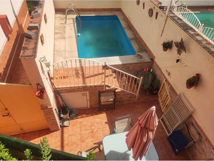 Casa en venta en La Paz Las Américas, Linares de 3 habitaciones