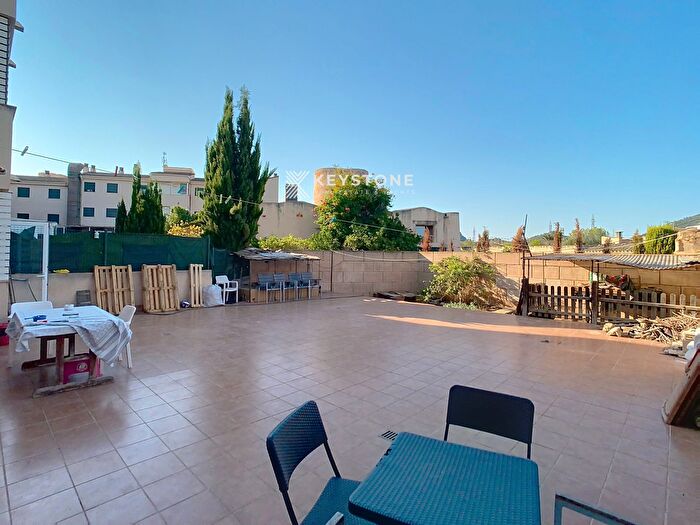 Piso en venta en Llucmajor pueblo, Llucmajor de 3 habitaciones