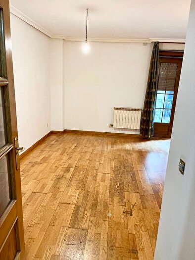 Piso en venta en Casco Antiguo, León Capital de 1 habitacion