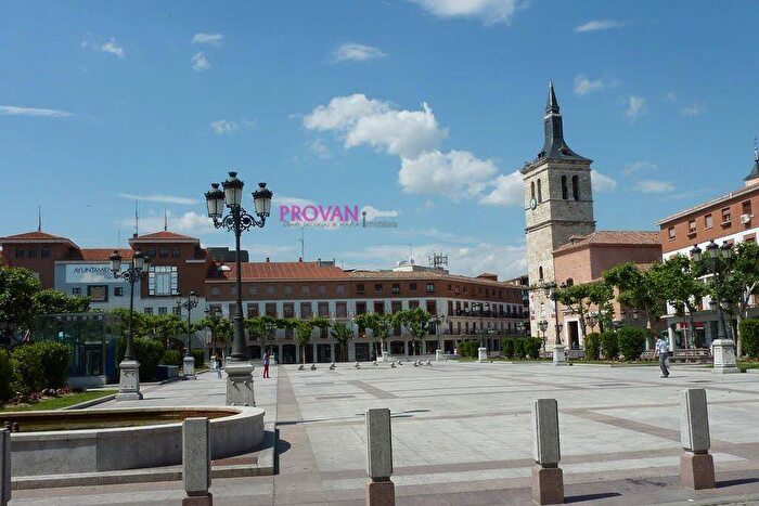 Casas en venta y pisos alquiler - 2