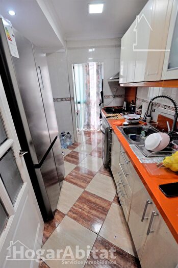 Casas en venta y pisos alquiler - 3