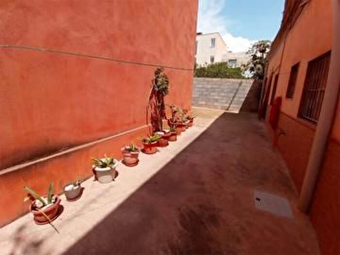 Casa en venta en La Cañada de San Urbano, Almería Capital de 4 habitaciones