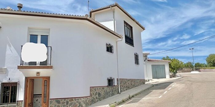 Casa en venta en Loja, Granada de 4 habitaciones
