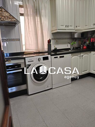 Casas en venta y pisos alquiler - 2