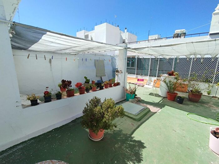 Casa en venta en Centro, San Fernando de 5 habitaciones
