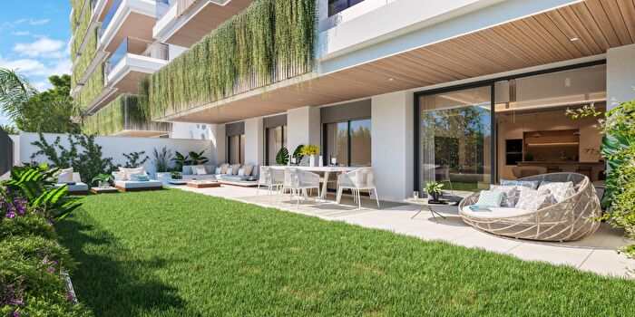 Piso en venta en Castillo Sohail Myramar, Fuengirola de 2 habitaciones