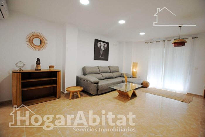 Casas en venta y pisos alquiler - 1
