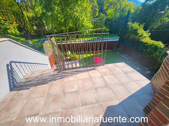 Casas en venta y pisos alquiler - 3
