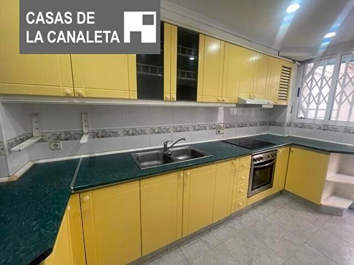 Piso en venta en La Constitución Canaleta, Mislata de 2 habitaciones