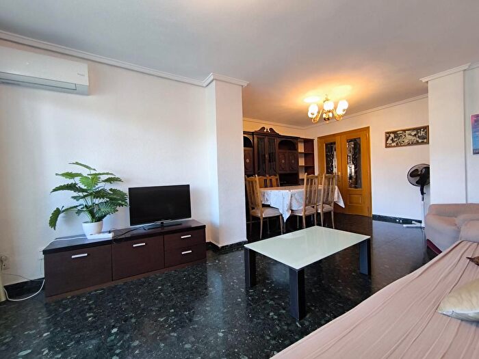 Piso en alquiler en Algirós, LAmistat de 3 habitaciones