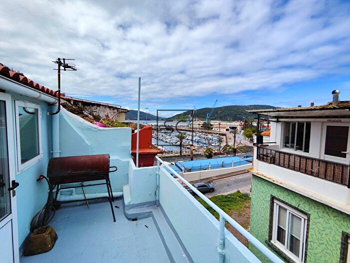 Piso en alquiler en Ferrol Vello Puerto, Ferrol de 3 habitaciones