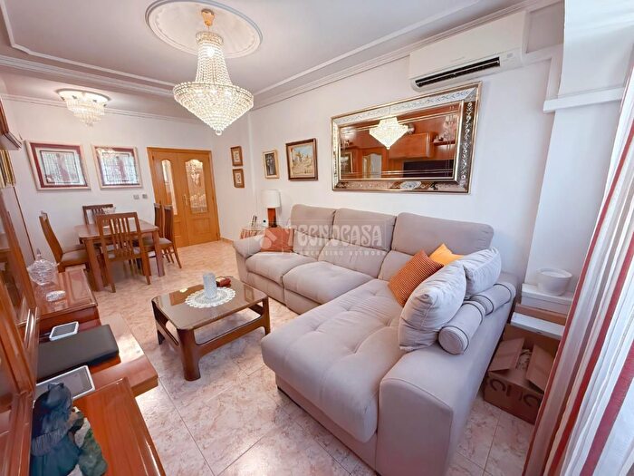 Casas en venta y pisos alquiler - 2
