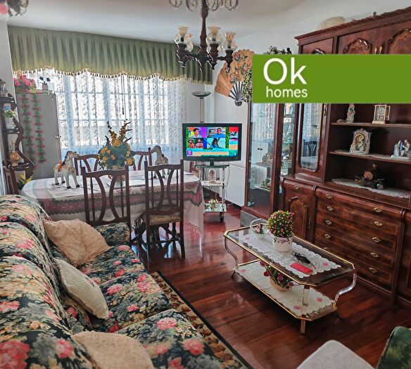 Casas en venta y pisos alquiler - 1