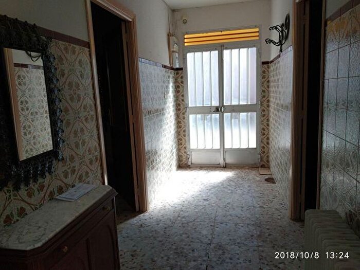 Piso en venta en Fernán Caballero, Ciudad Real de 3 habitaciones