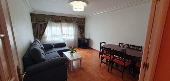 Piso en alquiler en Elche ciudad, Carrús Oeste de 3 habitaciones