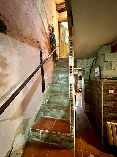 Casas en venta y pisos alquiler - 2