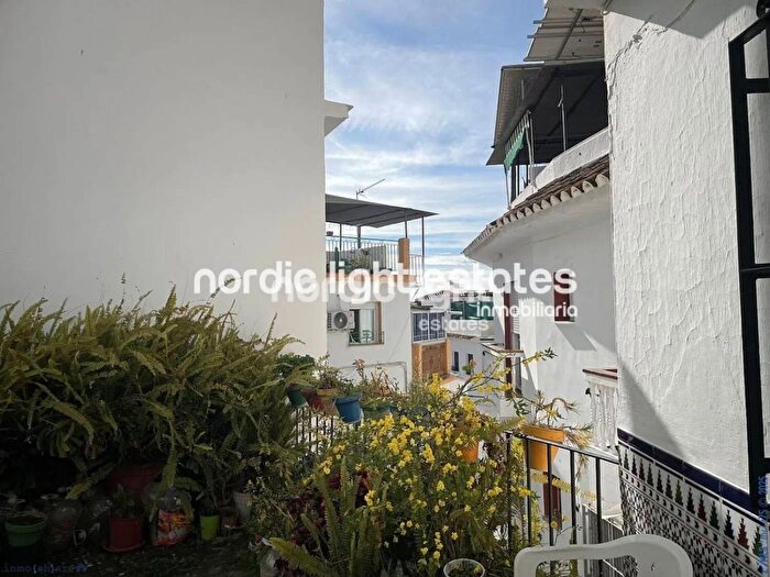 Casa en venta en Andalucía, Málaga de 2 habitaciones