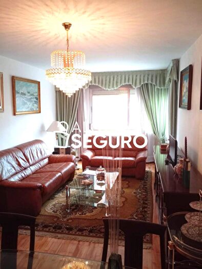 Casas en venta y pisos alquiler - 1