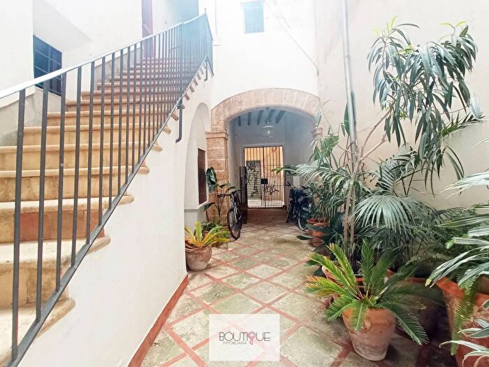 Casas en venta y pisos alquiler - 1