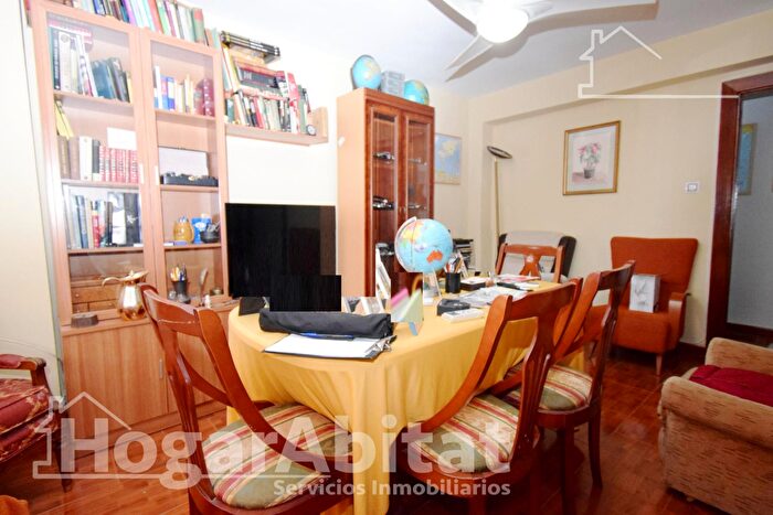 Casas en venta y pisos alquiler - 3